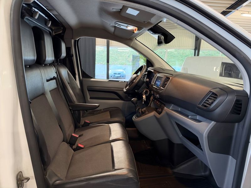 Toyota Proace bild 10