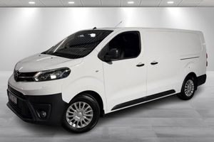 Toyota Proace bild 2