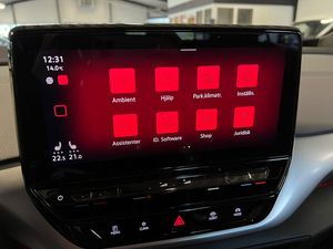 Volkswagen ID.4 bild 18