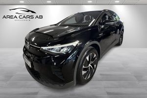 Volkswagen ID.4 bild 3