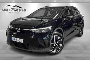 Volkswagen ID.4 bild 1