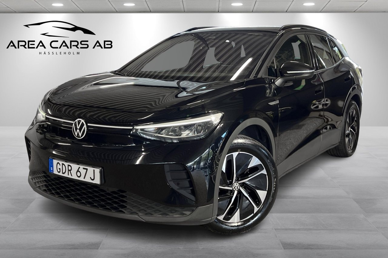 Volkswagen ID.4