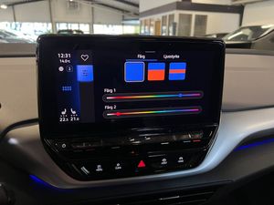 Volkswagen ID.4 bild 20