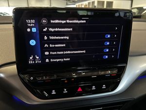 Volkswagen ID.4 bild 22