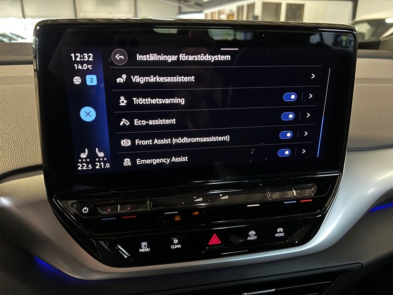 Volkswagen ID.4 bild 22