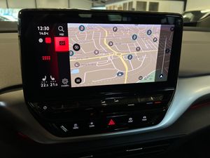 Volkswagen ID.4 bild 16