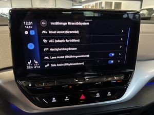 Volkswagen ID.4 bild 21
