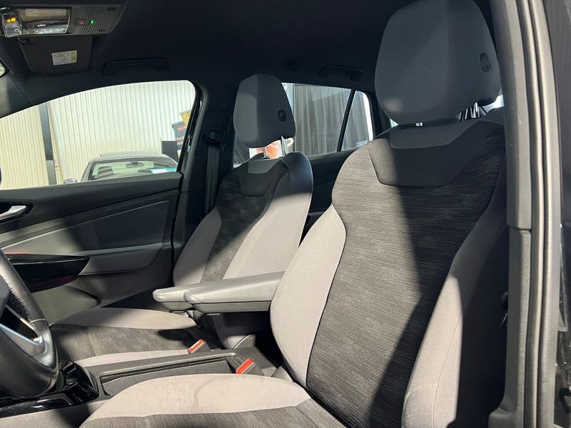 Volkswagen ID.4 bild 7
