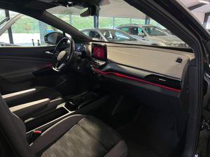 Volkswagen ID.4 bild 11
