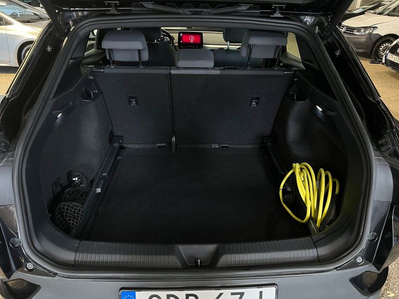 Volkswagen ID.4 bild 9