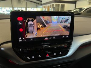 Volkswagen ID.4 bild 15