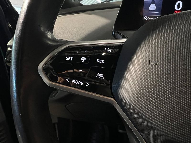 Volkswagen ID.4 bild 13