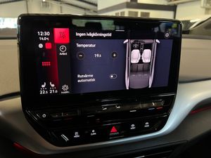 Volkswagen ID.4 bild 17