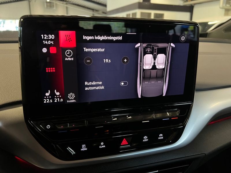 Volkswagen ID.4 bild 17