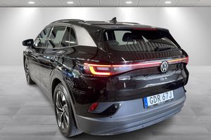 Volkswagen ID.4 bild 4