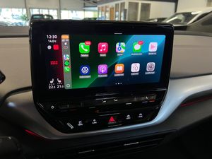 Volkswagen ID.4 bild 14