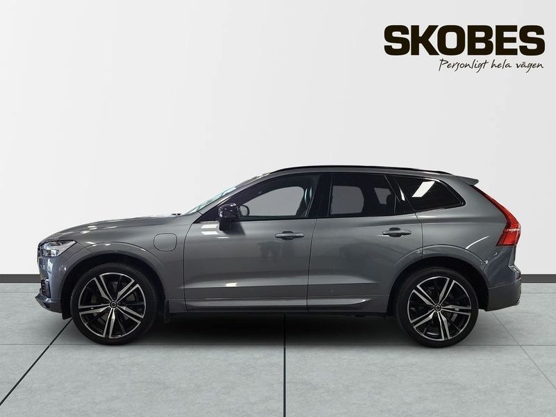 Volvo XC60 bild 4