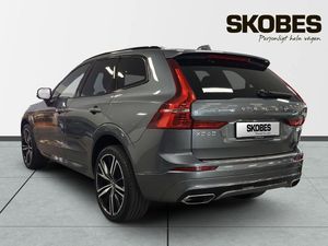 Volvo XC60 bild 5