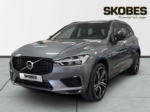 Volvo XC60 bild 3