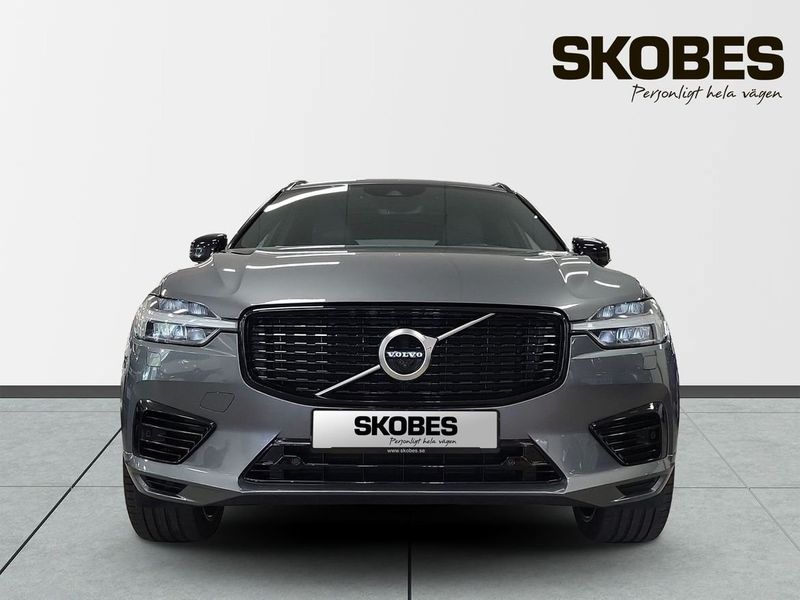 Volvo XC60 bild 2
