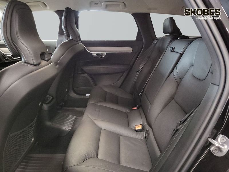 Volvo V90 bild 10