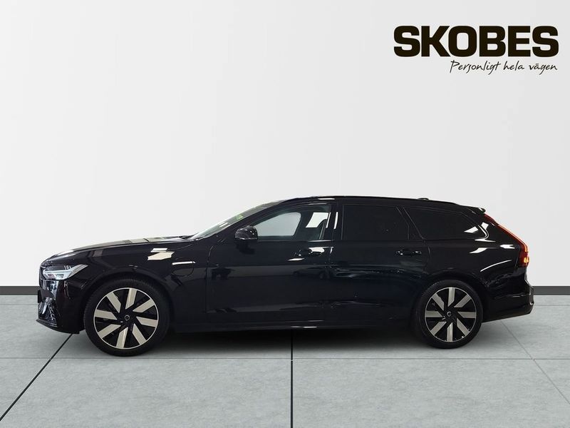 Volvo V90 bild 5