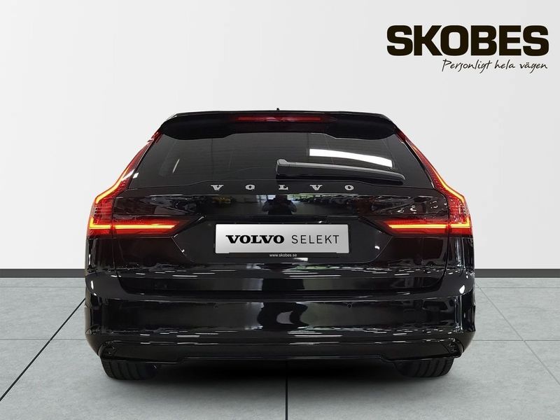 Volvo V90 bild 7