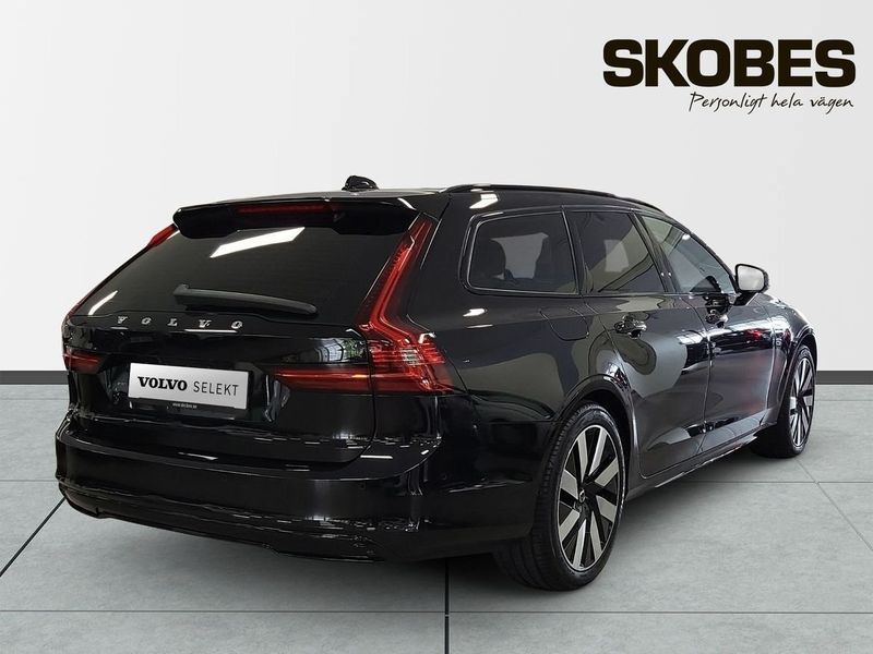 Volvo V90 bild 8