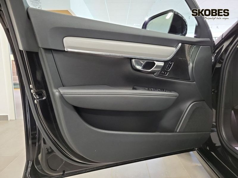 Volvo V90 bild 16