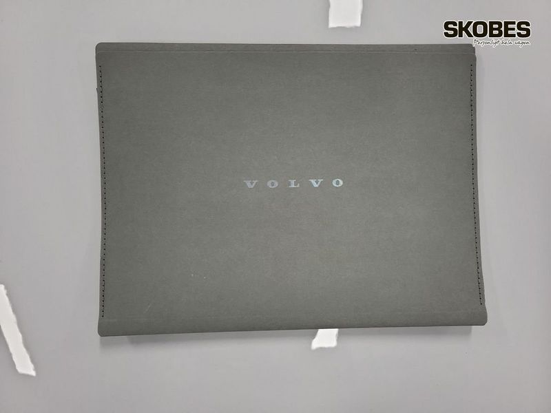 Volvo V90 bild 19