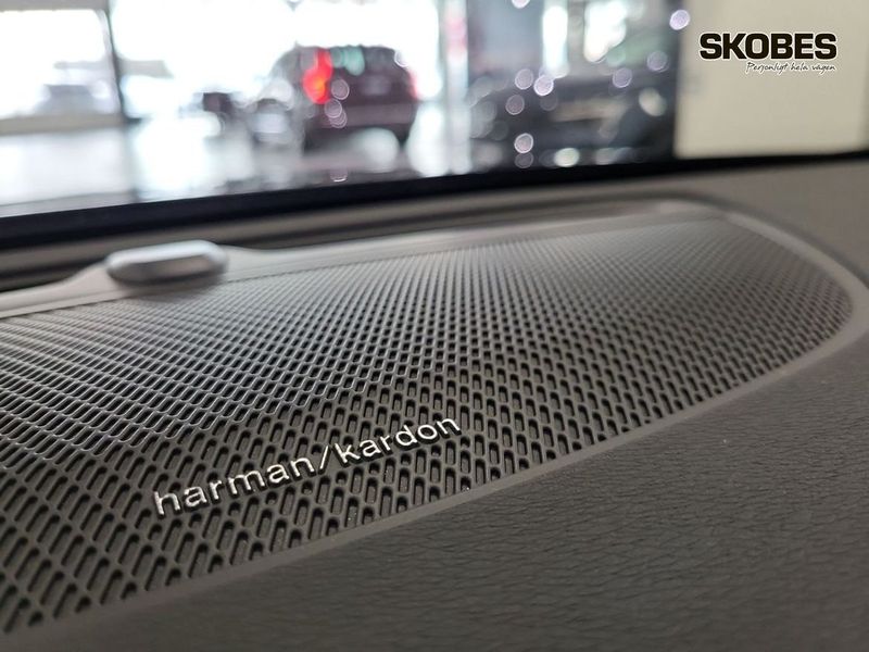 Volvo V90 bild 20