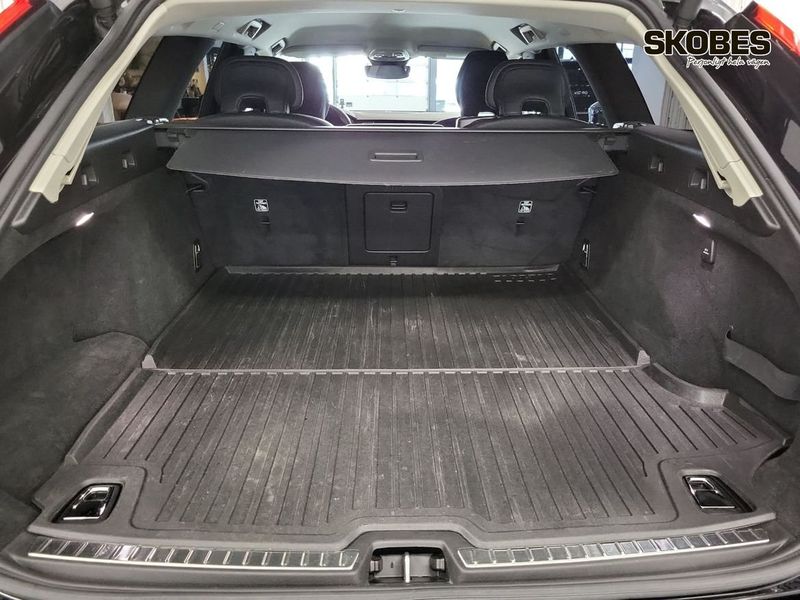 Volvo V90 bild 17