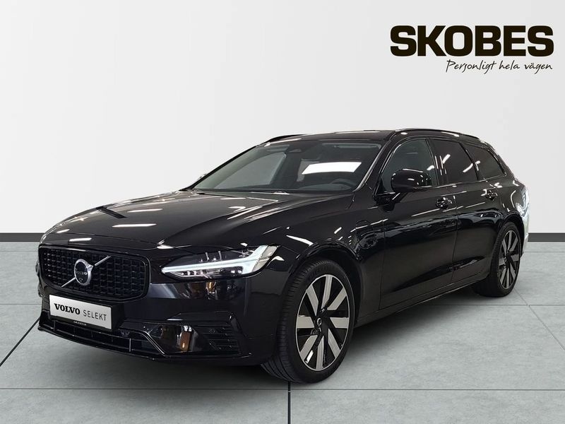 Volvo V90 bild 3