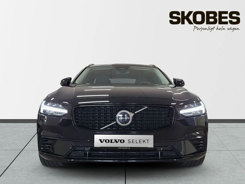 Volvo V90 bild 2
