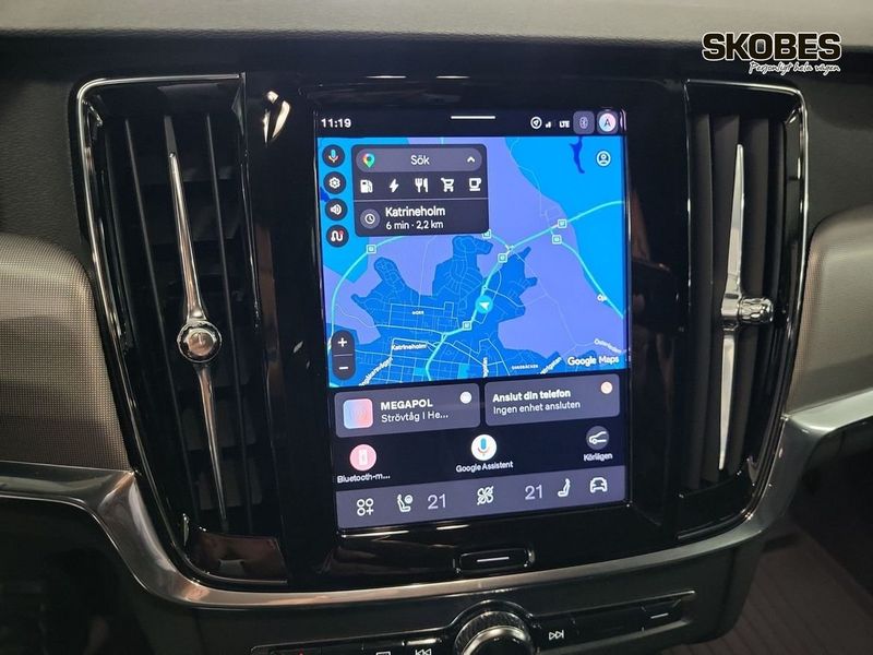Volvo V90 bild 15