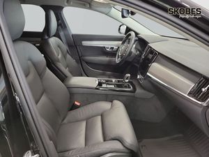 Volvo V90 bild 12