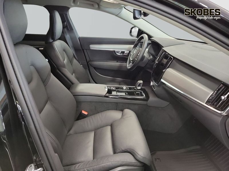 Volvo V90 bild 12