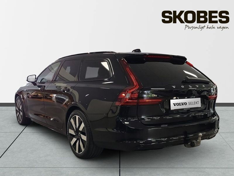 Volvo V90 bild 6