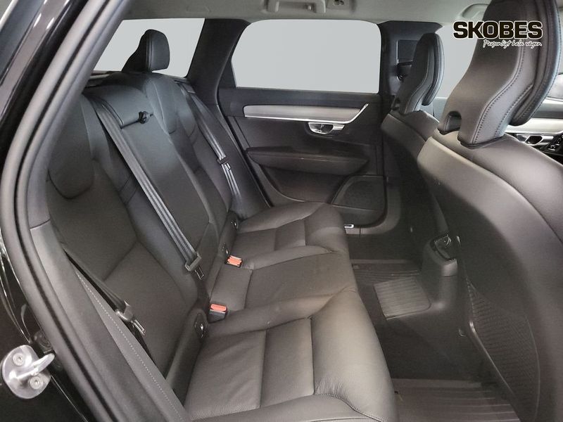 Volvo V90 bild 11