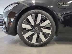 Volvo V90 bild 18