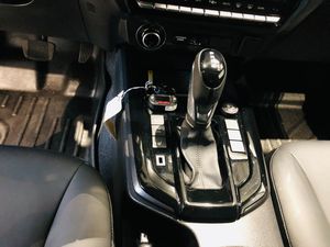 Isuzu D-Max bild 9