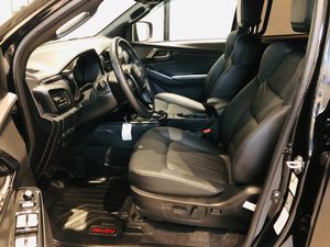 Isuzu D-Max bild 8
