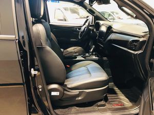 Isuzu D-Max bild 6