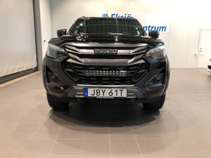 Isuzu D-Max bild 2
