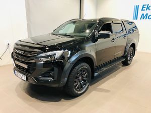 Isuzu D-Max bild 3