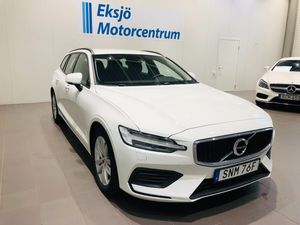 Volvo V60 bild 1