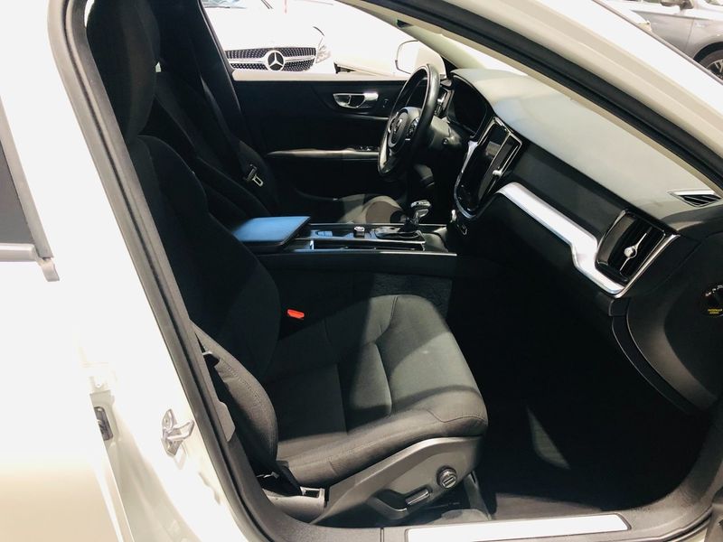 Volvo V60 bild 5