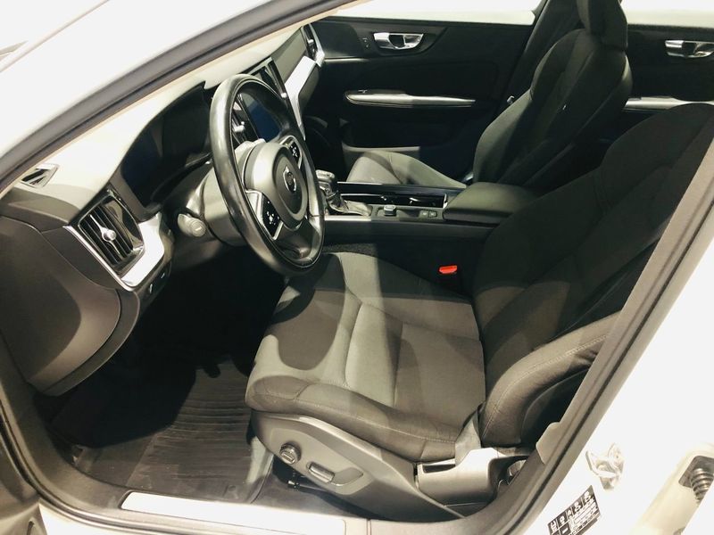 Volvo V60 bild 7
