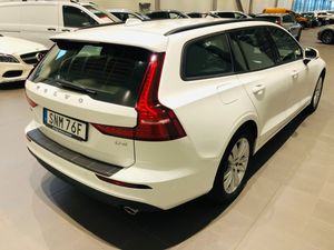 Volvo V60 bild 3