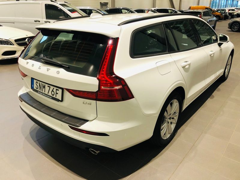Volvo V60 bild 3